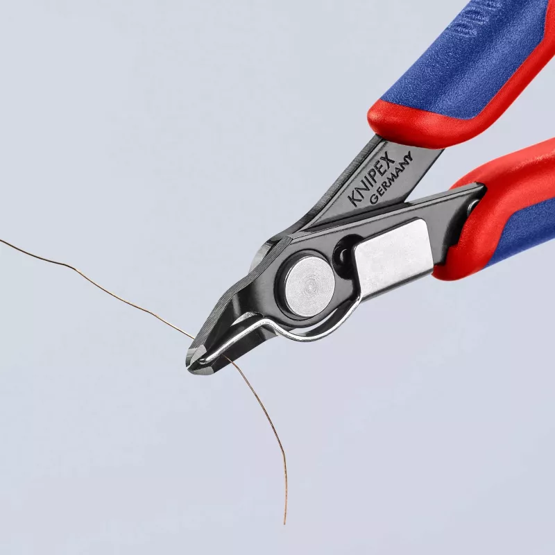 Knipex 78 41 125 kliešte bočné štípacie