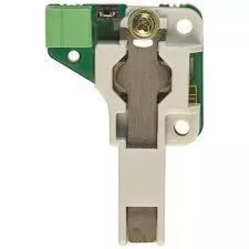 Vstupný panel sabotážny spínač/HELIOS IP Vario 9155038 2N