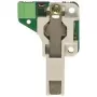 Vstupný panel sabotážny spínač/HELIOS IP Vario 9155038 2N