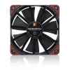 Noctua NF-F12 industrialPPC-3000 PWM 120mm ventilátor skrine