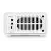 Prenosné rádio Sangean WR-7 FM 4 Ω 2600 mAh batéria