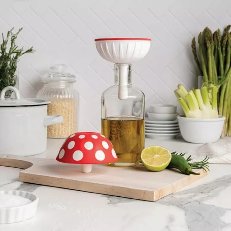 OTOTO Magic Mushroom XL lievik