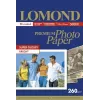 Fotopapier Lomond Premium 260 g/m² 10×15 cm Super Glossy 500 listov