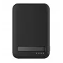Belkin BoostCharge Pro 8000 mAh bezdrôtové nabíjanie čierna