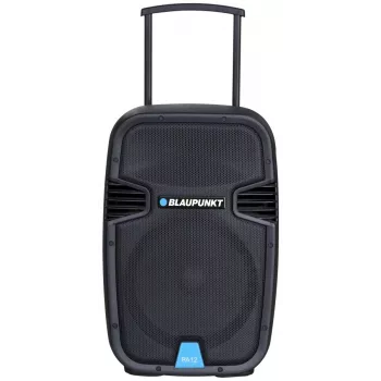 Blaupunkt PA12 prenosný reproduktor 650 W stereo prenosný reproduktor čierny