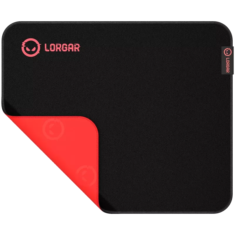 Podložka pod myš Lorgar Main 323