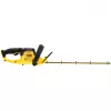Dewalt 55cm 25mm Gap 18V XR Li-Ion akumulátorové nožnice na živý plot - základný prístroj