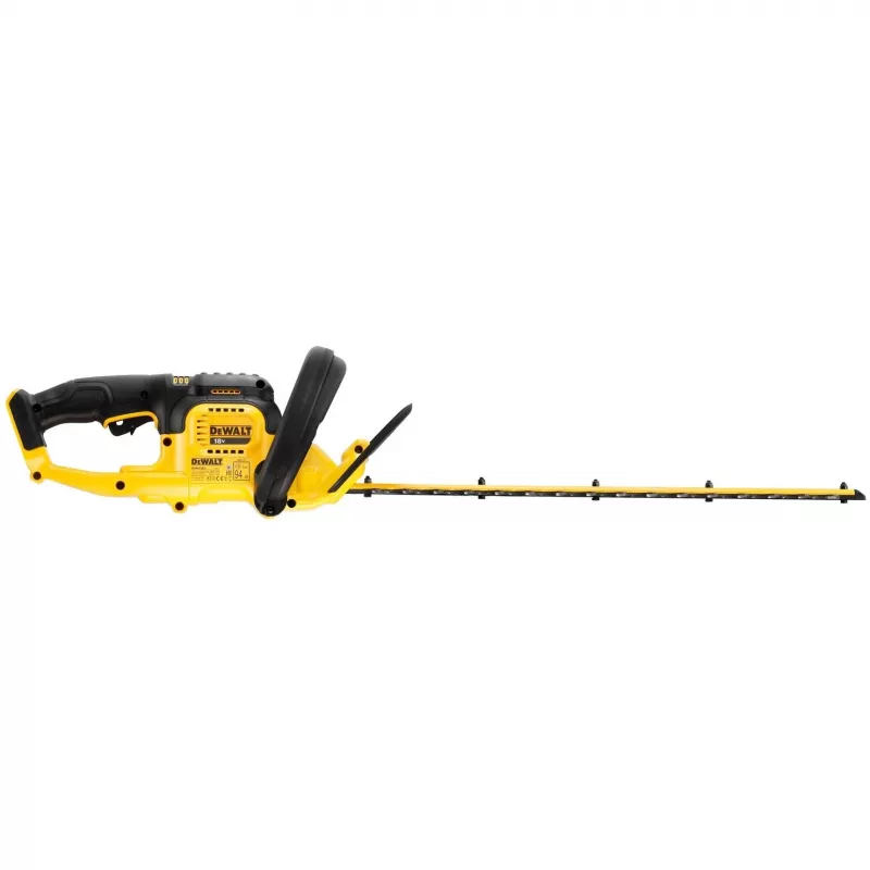 Dewalt 55cm 25mm Gap 18V XR Li-Ion akumulátorové nožnice na živý plot - základný prístroj