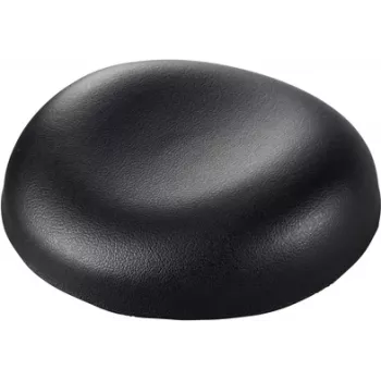 Renkforce RF-PWR-280 podložka pod zápästie ergonomická čierna (RF-6031912)