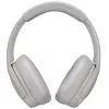 Panasonic RB-M600BE-C slúchadlá over-ear, drôtové a bezdrôtové Bluetooth, QuickCharge, 20-20000 Hz, pieskovo béžové