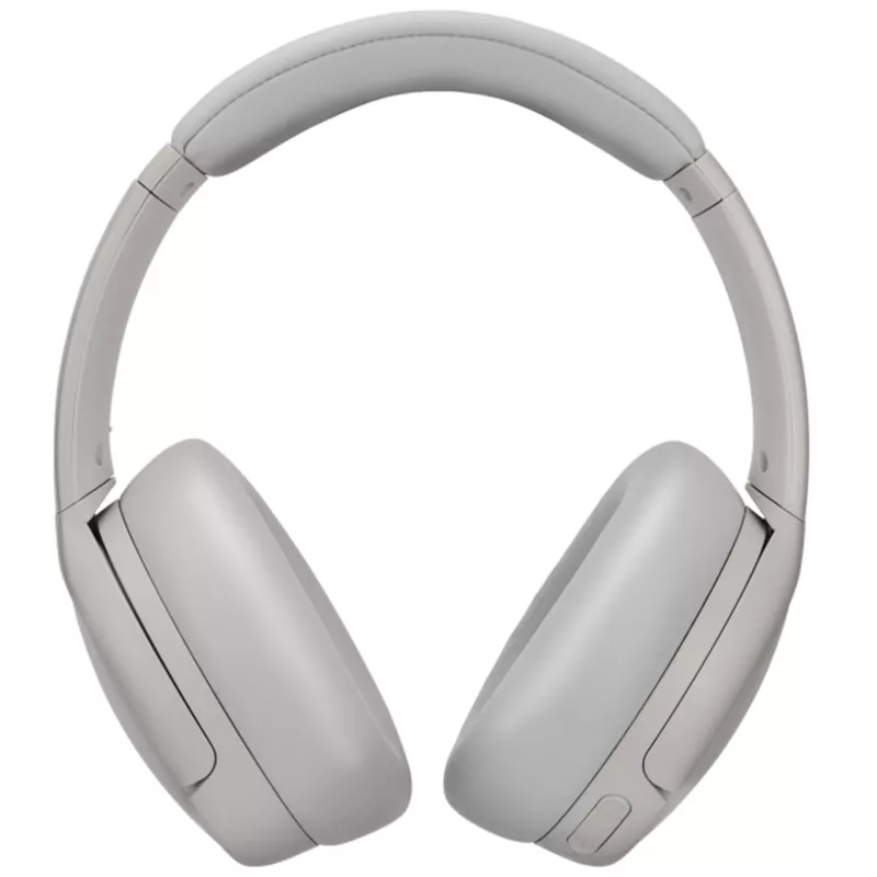 Panasonic RB-M600BE-C slúchadlá over-ear, drôtové a bezdrôtové Bluetooth, QuickCharge, 20-20000 Hz, pieskovo béžové