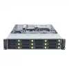 Gigabyte racková platforma (2U) AMD R263-ZG0