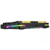 Mechanická klávesnica Tracer Gamezone EVO2 Hot Swap 63 (žltá)