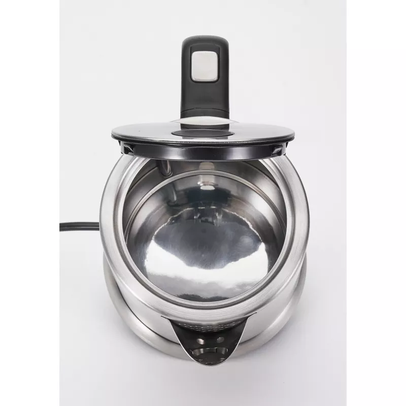 ProfiCook PC-WKS 1106 1l 2200W čierna – nerezová kanvica (501106)