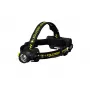 Ledlenser 502195 baterka čierna, žltá čelová LED lampa