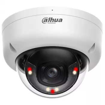 Bezpečnostná kamera DAHUA NET CAMERA 4MP DOME DH-IPC-HDBW1439E1-A-IL-0280B-S6