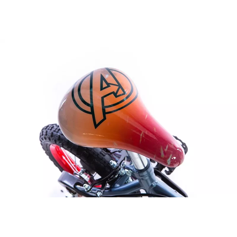 Detský bicykel 12