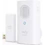 Anker E8741021 - biela - videodomofón 2K (na batérie) - HomeBase 2 - bezdrôtový - batéria (E8741021)