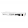 HPE Aruba Networking Aruba Instant On 1430 26G 2SFP nemanaged L2 Gigabit Ethernet (10/100/1000) 1U