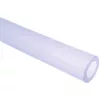 Alphacool 18574 transparentná PVC hadica 1,6 cm priemer 100 cm dĺžka