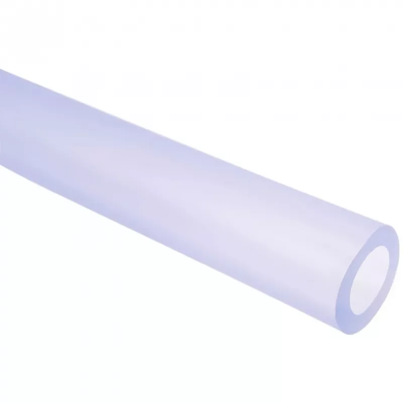 Alphacool 18574 transparentná PVC hadica 1,6 cm priemer 100 cm dĺžka