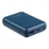 Intenso XS10000 lithium-polymérová (LiPo) 10000 mAh petrolejová