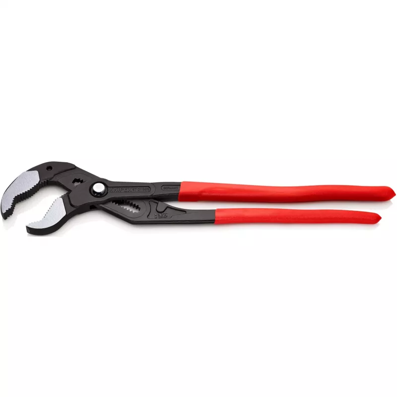 Knipex 87 01 560 čierna