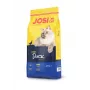 JOSERA JosiCat Crispy Duck - suché krmivo pre mačky - 10 kg