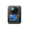DJI Osmo 360 Adventure Combo CP.OS.00000442 akčná kamera 8K 360°, 120 MP, CMOS 1/1,1 palca, displej 2 palce, 128 GB, Wi-Fi, IP68