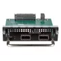 D-Link DXS 3600 EM Stack sieťový switch modul