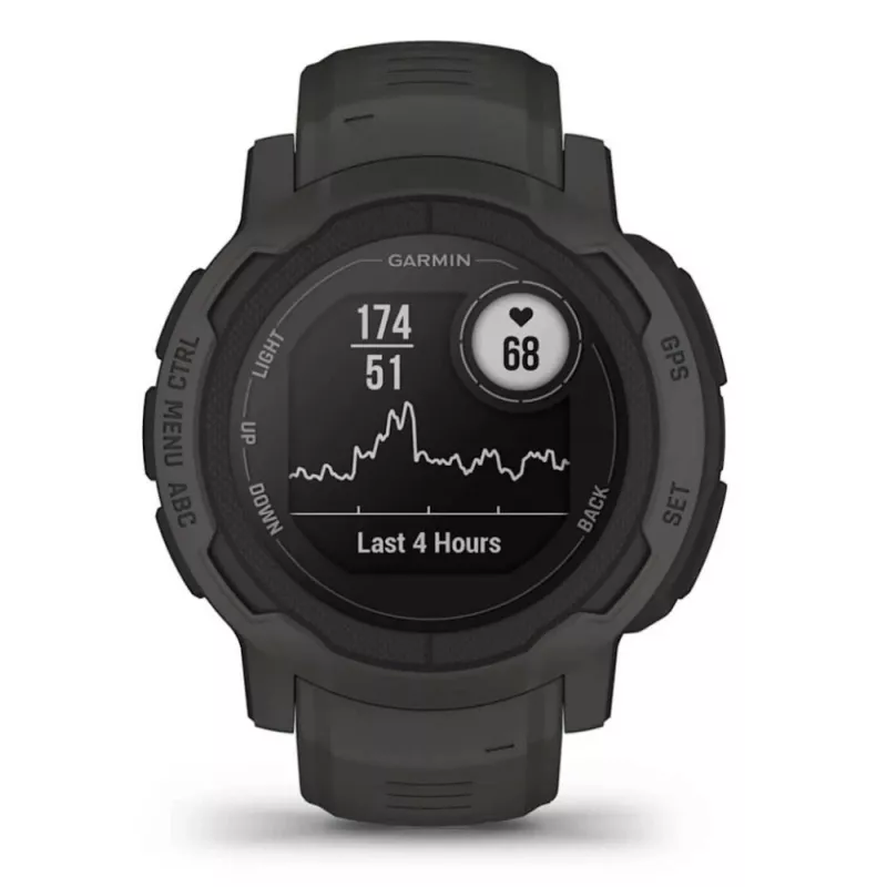 Garmin Instinct 2 2,29 cm (0,9