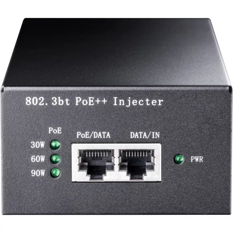 Cudy POE400 PoE adaptér Gigabit Ethernet 56 V 90 W