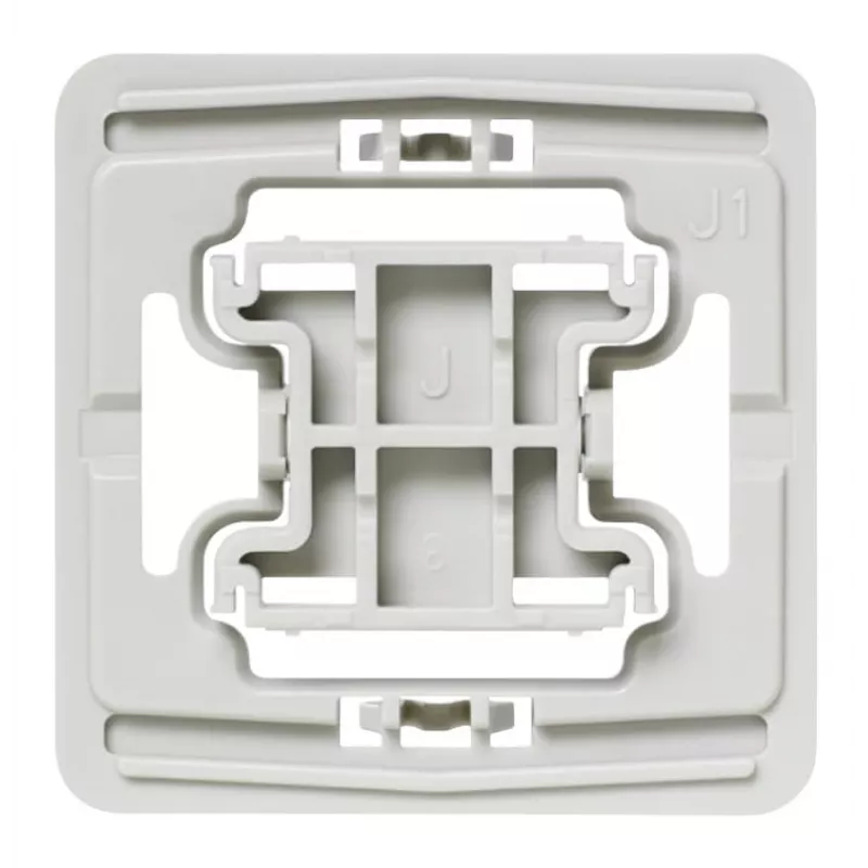eQ-3 HomeMatic Jung J1 EQ3-ADA-J1 - montážny adaptér (103095A2A)