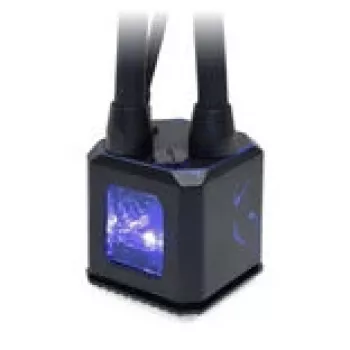Chladenie Alphacool Eisbaer 360 Aurora 1.1 ARGB