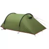 High Peak Kite 2 extra ľahký kupolový stan 2 osoby zelená, červená
