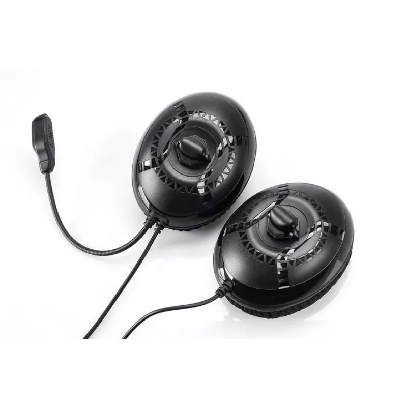 Raptor Headset Playstation 5 H200 biela 3,5 mm jack