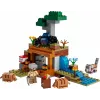 LEGO MINECRAFT 21269 Pásavec banská expedícia