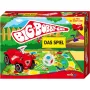BIG Bobby Car – hra, spoločenská hra