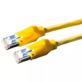 Draka 21.05.2002 Ethernet patch kábel