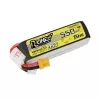 Batéria Tattu R-Line 550mAh 14,8V 95C 4S1P — LiPo pack pre RC modely