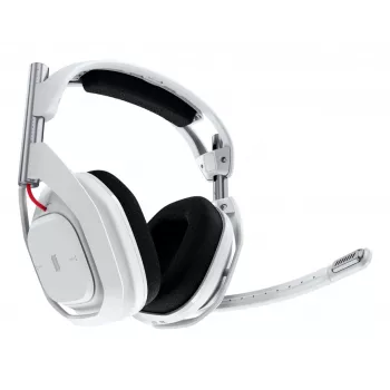 A50 Lightspeed Wrls G Headset so základňovou stanicou STATION-biela-EMEA28-9
