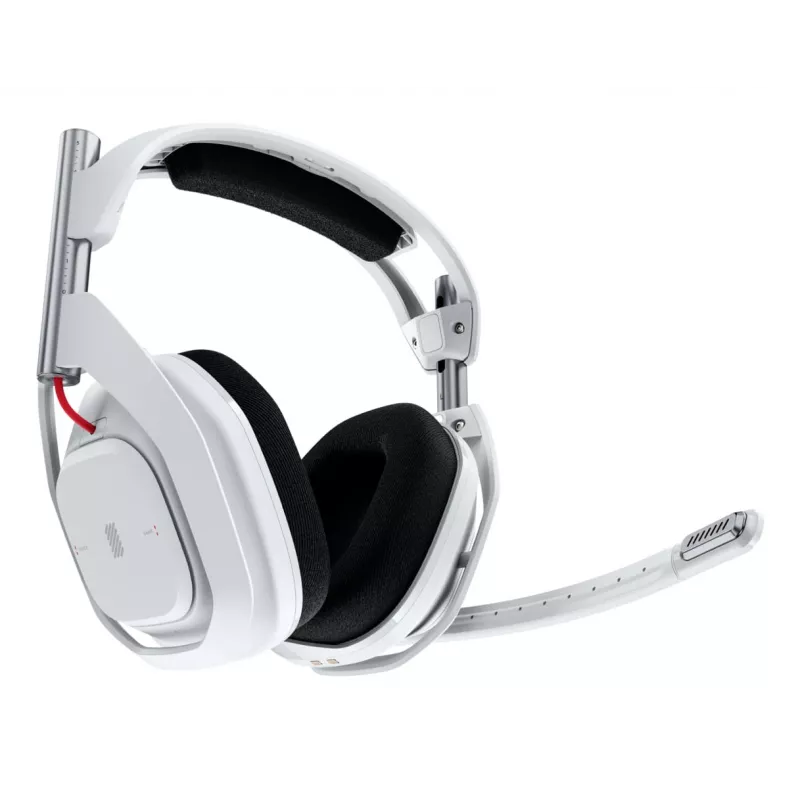 A50 Lightspeed Wrls G Headset so základňovou stanicou STATION-biela-EMEA28-9