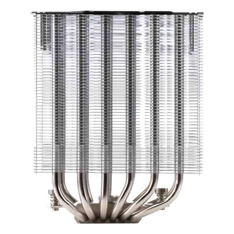 Thermalright Peerless Assassin 120 Čierna (120mm) chladič procesora