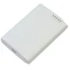 Káblový router MikroTik PowerBox RB750P-PBR2