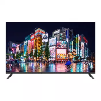 Monitor JAPANNEXT JN-IPS500UHD60F 127 cm (50