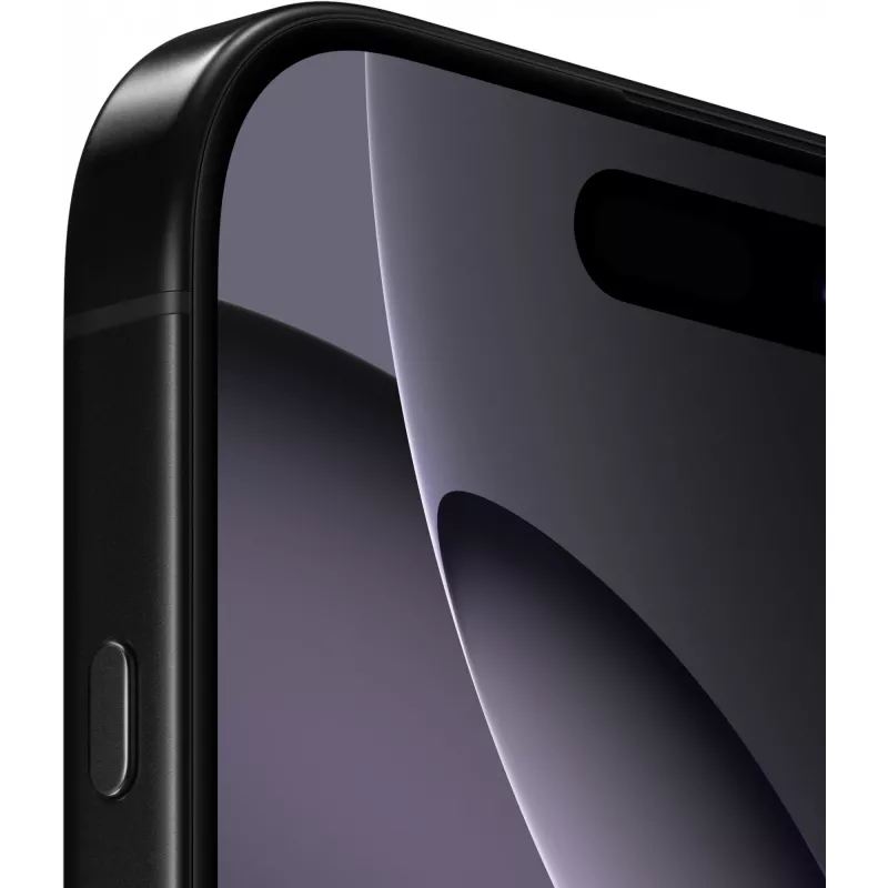 Apple iPhone 16 Pro Max smartfón 5G Dual SIM 1 TB, 6,9" OLED 2868 x 1320 (120 Hz), čierny titán