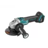 Makita DGA506ZJ uhlová brúska 12.5 cm 8500 ot/min 2.6 kg