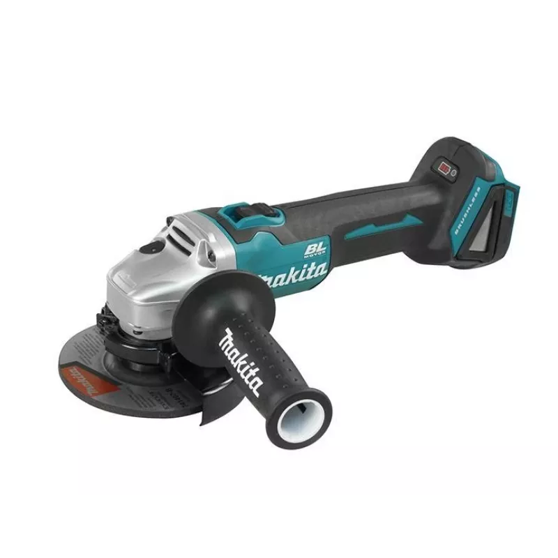 Makita DGA506ZJ uhlová brúska 12.5 cm 8500 ot/min 2.6 kg