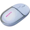 Canyon On Click 24 – 2in1 bezdrôtová optická myš Bluetooth / 2,4 GHz – 1200 dpi – batéria
