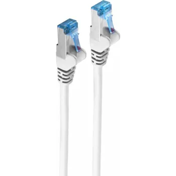 Sieťový kábel ShiverPeaks BS75717-W 7,5 m Cat6a S/FTP